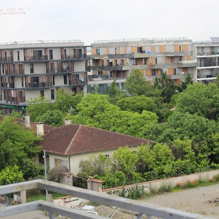 Kazeths Chambre Chez L'Habitant Тулуза Екстер'єр фото