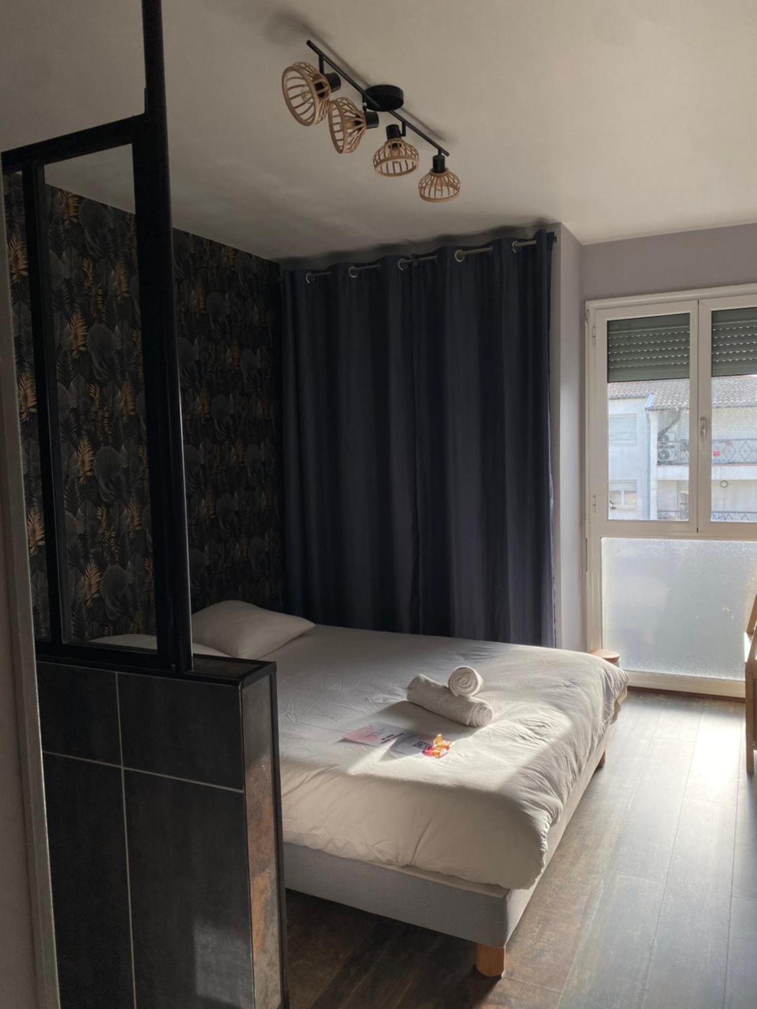 Kazeths Chambre Chez L'Habitant Тулуза Екстер'єр фото